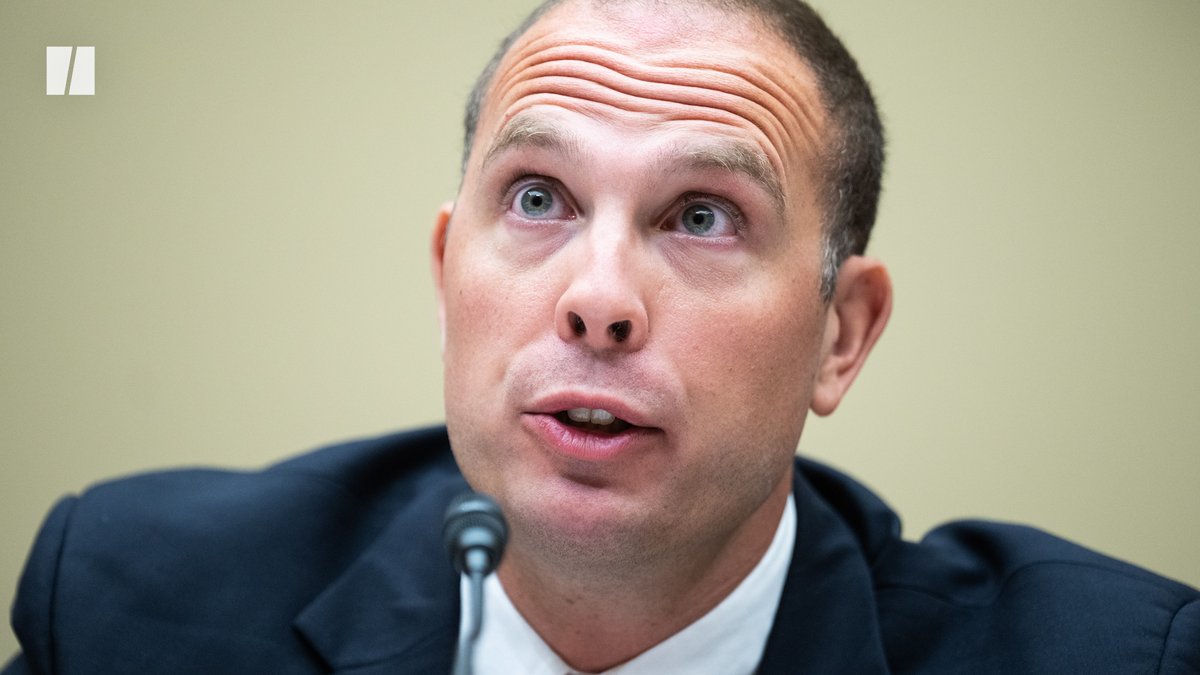 Retired Maj. David Grusch testified to Congress that the U.S. has found “nonhuman” biological matter at UFO crash sites.