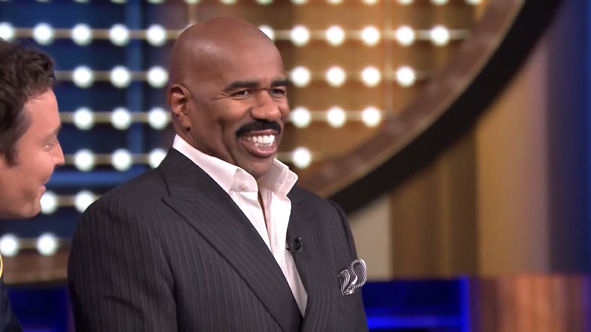 .Family Feud w/ Steve Harvey, Jason Segel, and The Roots! #FallonFlashback