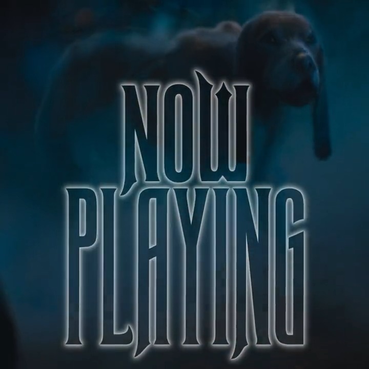 We’ve been dying to see you. Enter Disney’s #HauntedMansion, now playing only in theaters.