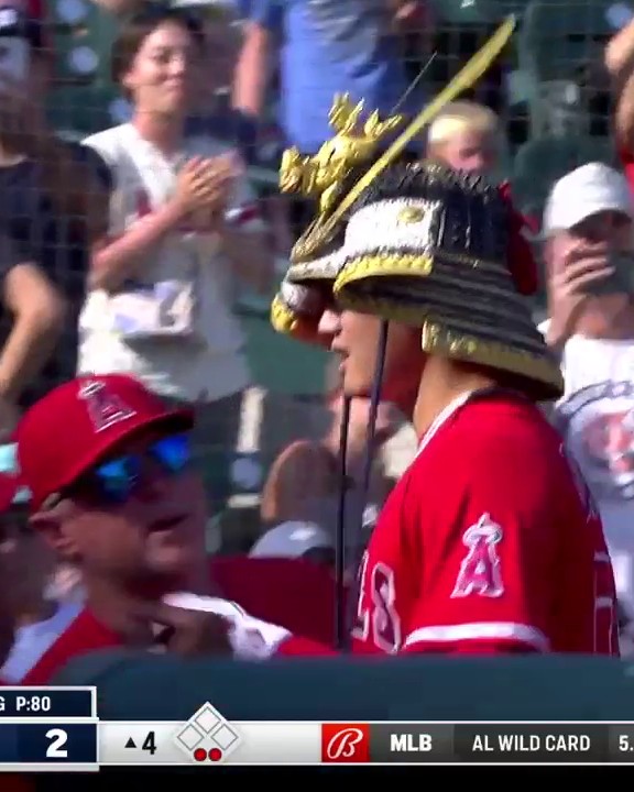 SHOHEI AGAIN‼️🤯💣 Los Angeles Angels | #GoHalos