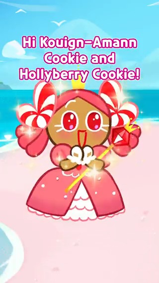 Which Cookies are the most Barbie and Ken coded?💖 #CookieRun #CookieRunKingdom #Barbie