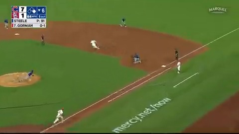 EXTEND CODY BELLINGER RIGHT NOW!