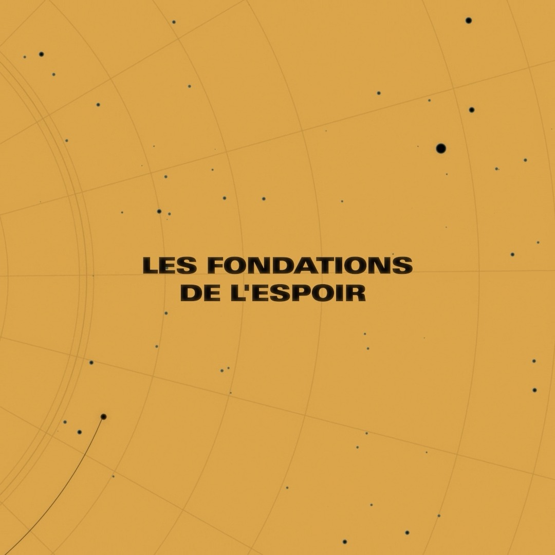 Pour découvrir ce qu'il y a là-haut, vous aurez besoin d'un vaisseau en bon état 🚀 Bienvenue à Akila City dans Starfield :