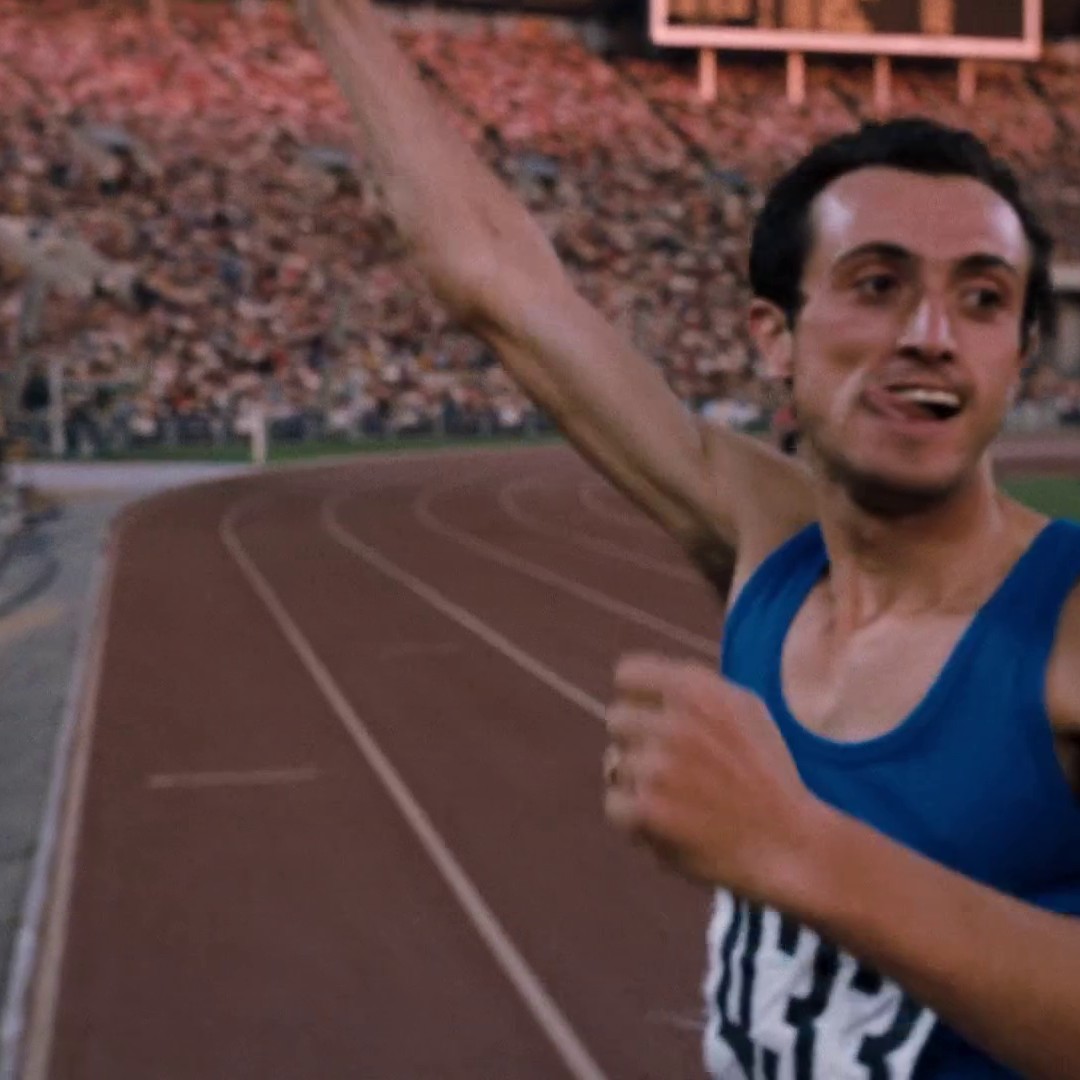 Un'impresa che dopo 43 anni ci fa emozionare ancora. Olimpiadi di Mosca 1980, 28 luglio: Pietro Mennea conquista la medaglia d'oro nei 200 metri 🥇🇮🇹 Un campione immenso. #1YearToGo #Olympics #Paris2024 #1YearToDream #Homeftheolympics