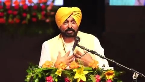 ਵਿਸ਼ਵਾਸ ਦੀ ਜ਼ਿੰਮੇਵਾਰੀ ਬਹੁਤ ਵੱਡੀ ਹੁੰਦੀ ਹੈ…ਪੰਜਾਬ ਦੇ ਲੋਕਾਂ ਨੇ ਮੇਰੇ ‘ਤੇ ਵਿਸ਼ਵਾਸ ਕਰਕੇ ਆਪਣੀ ਜ਼ਿੰਮੇਵਾਰੀ ਤਾਂ ਪੂਰੀ ਕਰ ਦਿੱਤੀ…ਪਰ ਮੇਰੀ ਜ਼ਿੰਮੇਵਾਰੀ ਬਹੁਤ ਵਧਾ ਦਿੱਤੀ…ਲੋਕਾਂ ਦੇ ਵਿਸ਼ਵਾਸ ‘ਤੇ ਖਰਾ ਉੱਤਰਨ ਲਈ ਪੂਰੀ ਕੋਸ਼ਿਸ਼ ਕਰ ਰਿਹਾ ਹਾਂ..
