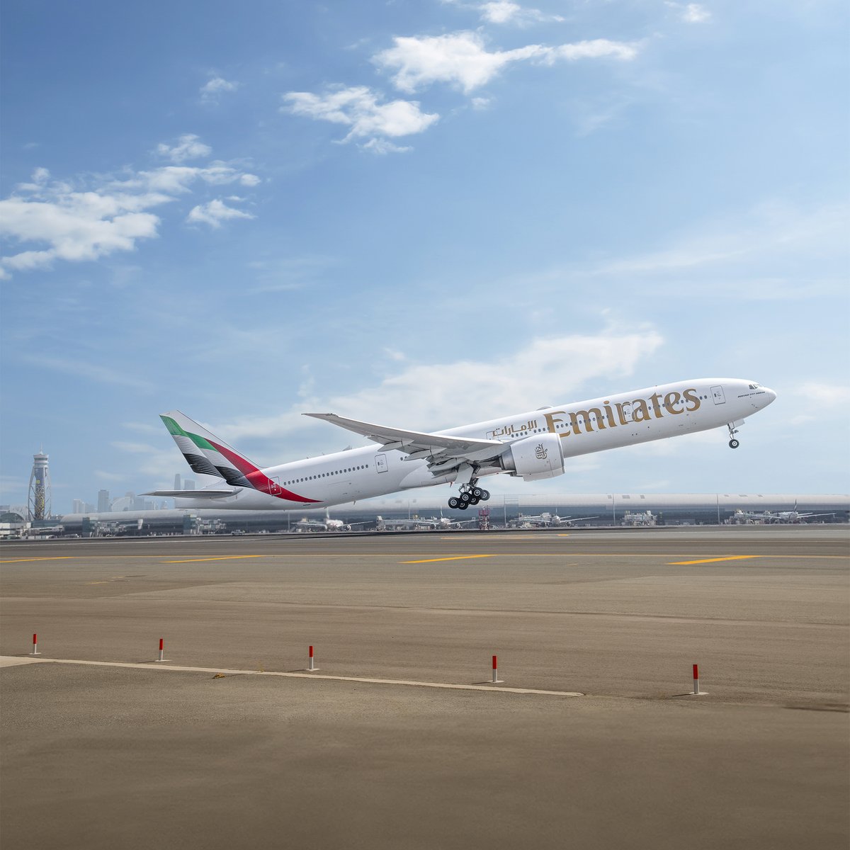 Departure time. 🛫