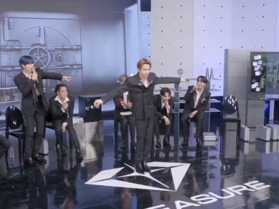 we got asahi dancing to move !!!!!