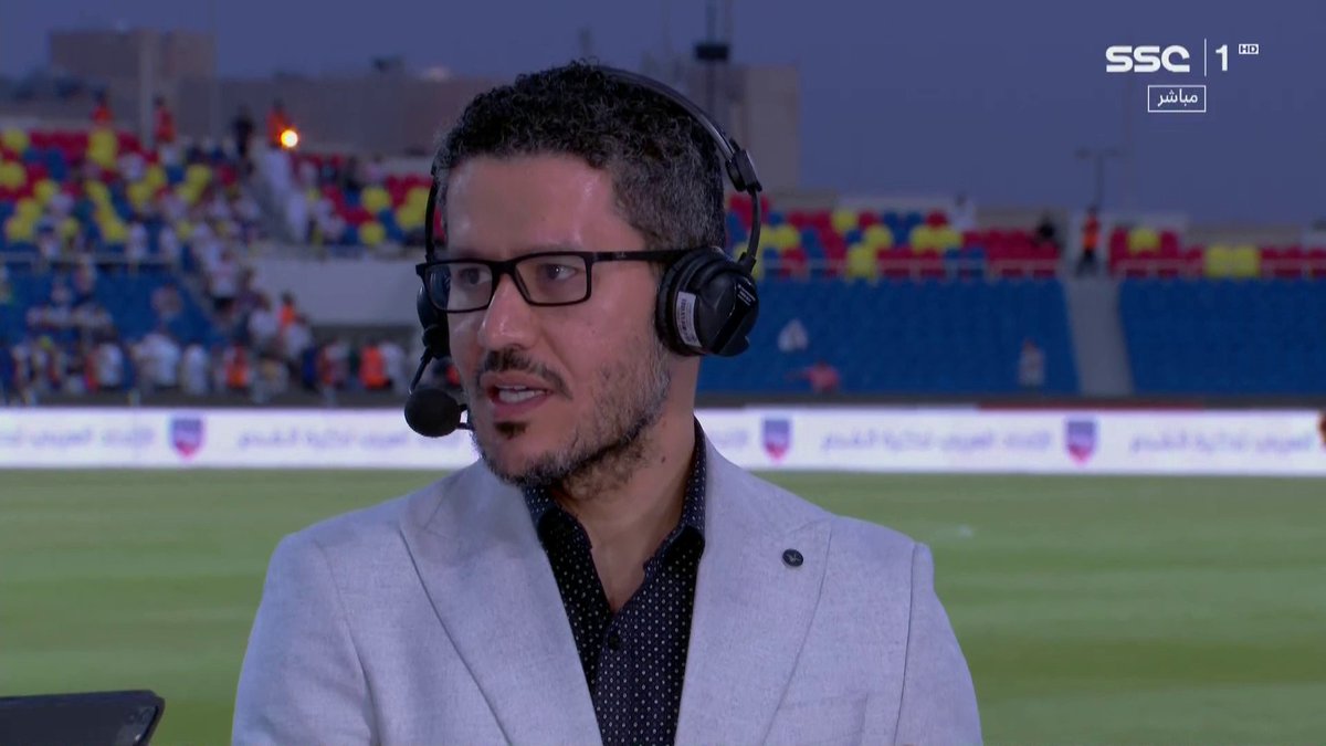تحليل الشوط الاول الزمالك والاتحاد المنستيري