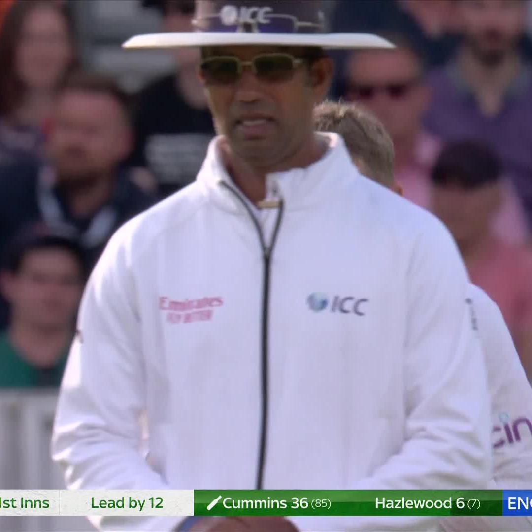 Benjamin Stokes, ludicrous cricketer.