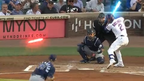 The force is strong with this one. Join us at a ballpark not so far, far away on August 2: