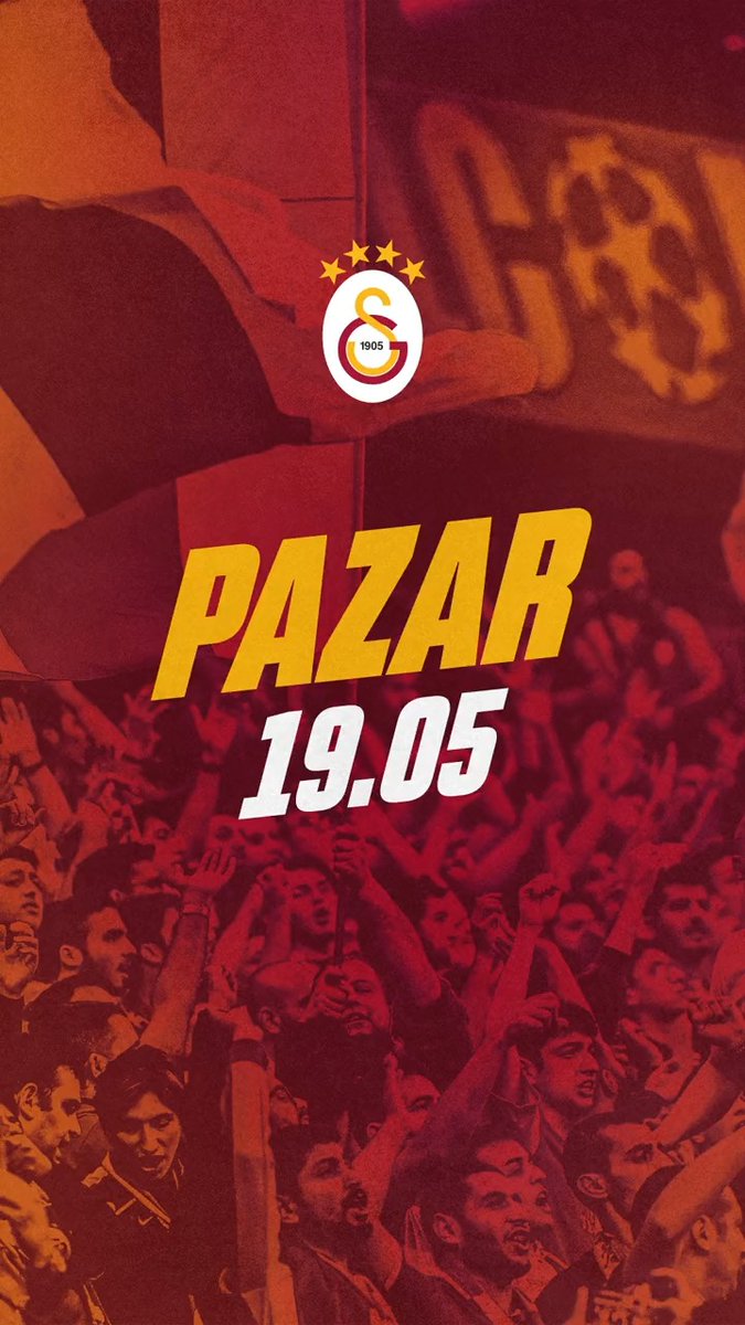 🦁 YILDIZLAR GECESİ! 💫 Göz alıcı imza töreni ve taraftarla kucaklaşma antrenmanı pazar akşamı bir arada, RAMS Park’ta. Detaylar için 👉