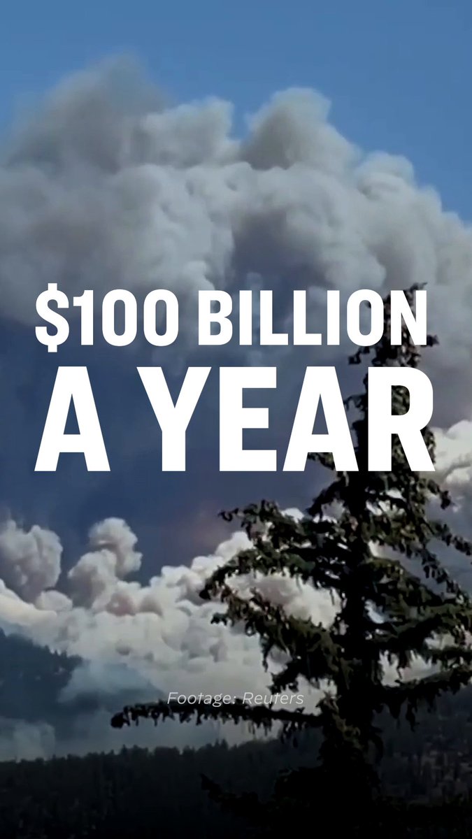 The climate crisis – and extreme weather that comes with it – represents an existential threat to our nation. It's why we've taken unprecedented action to fight it. And we announced even more steps this week to help communities prepare, plan, and recover from extreme heat.
