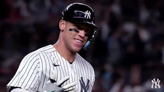 Welcome Back, Cap 🫡 #AllRise