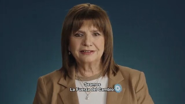 El acuerdo no es con los mismos de siempre. Es con los argentinos. Sumate a #LaFuerzaDelCambio: