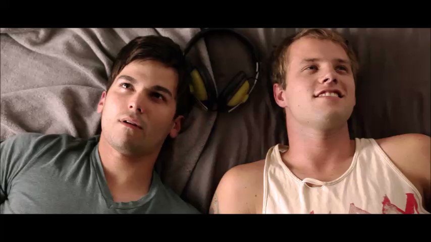 Ni tu me entiendes, ni yo te entiendo, entonces, ¿en que quedamos? escena película "In Bloom" Floreciendo " 2.013 😳😬 #cinegay #peliculagay #gaycinema #gaymovie #gayfilm #lgbtiq #inbloom #floreciendo