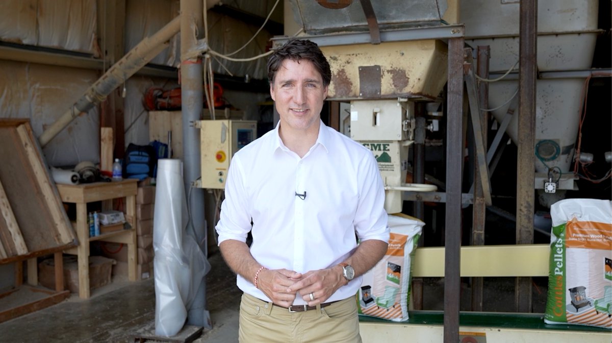 With new quarterly payments for the Canada Workers Benefit, we’re making sure Canada’s lowest-paid workers have the support they need all year long. If you’re eligible, keep an eye on your bank account – payments are going out today.