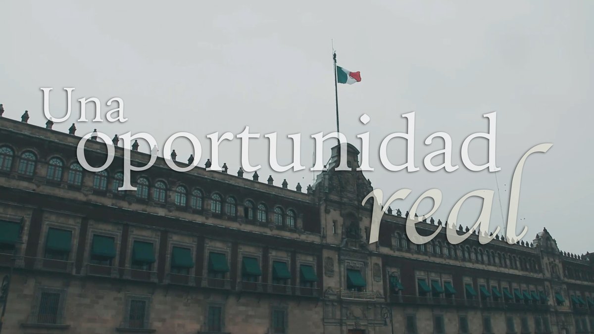 #UnaOportunidadReal es una historia de lucha, constancia, dedicación y, sobre todo, de una vida de aprendizaje. Si aún no tienes esta obra, ya puedes adquirirla aquí, en forma física y también como audiolibro: