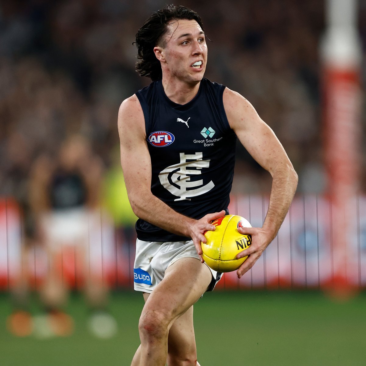 If you want one passage of play why we're sure Ollie Hollands is a 𝑠𝑡𝑎𝑟 𝑜𝑛 𝑡ℎ𝑒 𝑟𝑖𝑠𝑒 (😉), this is it. As good as it gets from Dutchy 🇳🇱