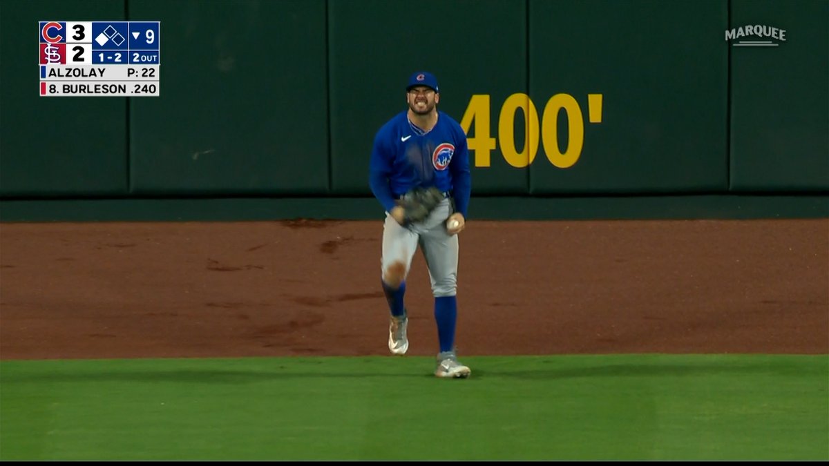 MIKE TAUCHMAN SAVES THE GAME!