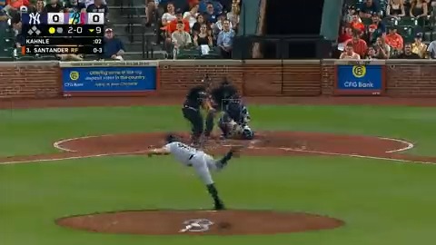 The Yankees activated Aaron Judge to save the season today And they got shutout…. And Walked off… Barstool Baseball