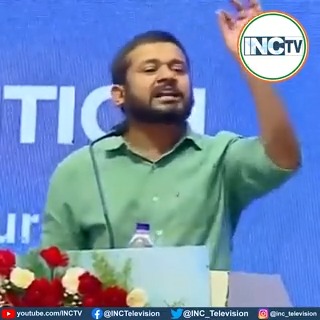 मोदी जी को कन्हैया कुमार का करारा जवाब। PART- 1