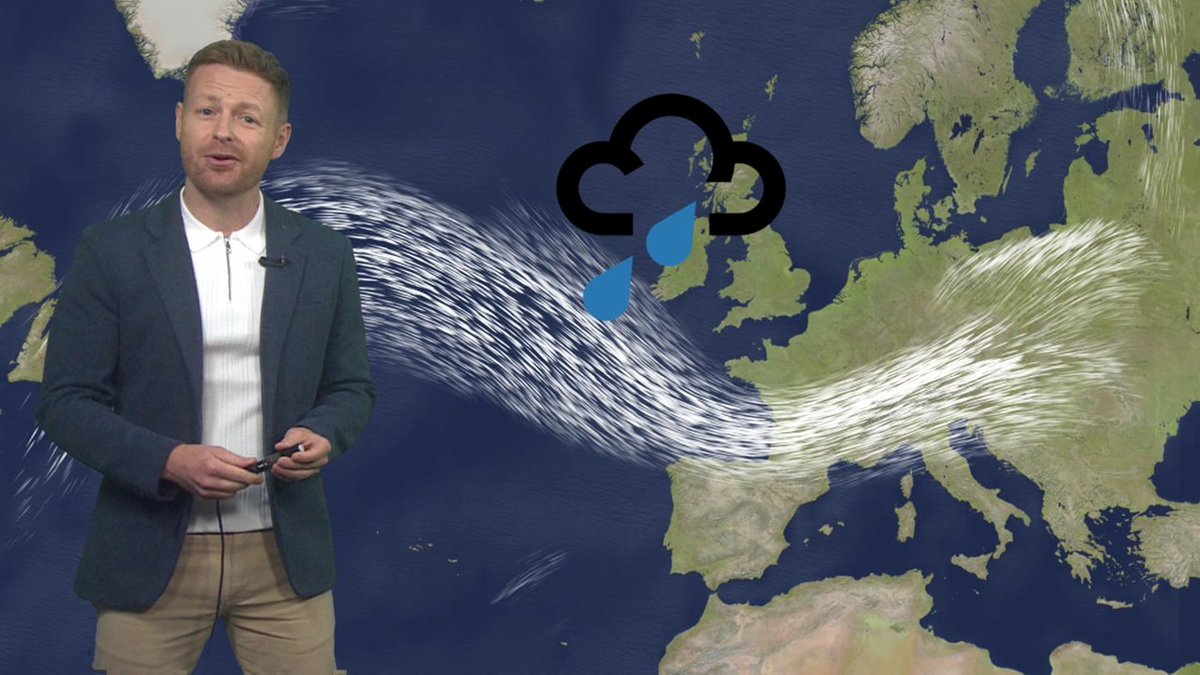 August is round the corner, so how's the weather looking?