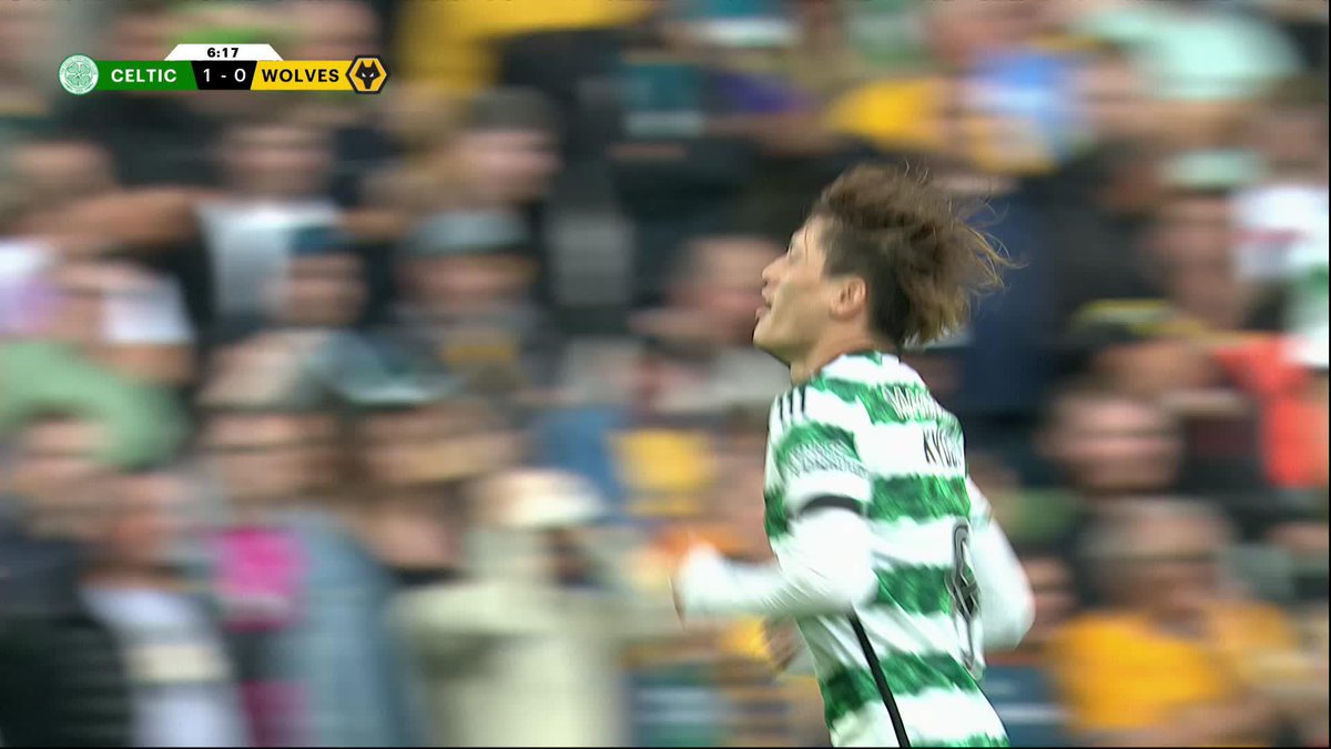 ๐ฅ Clinical from Kyogo! #CELWOL | #COYBIG๐๐ฎ๐ช