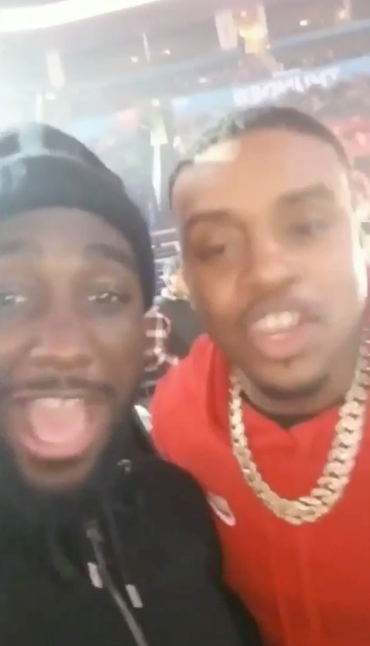 Errol Spence and Terence Crawford first met face-to-face in 2018. Five years on they will fight for the undisputed WBA, WBC, IBF &amp; WBO welterweight world titles… [🎥 Terence Crawford/Errol Spence/Top Rank Boxing]