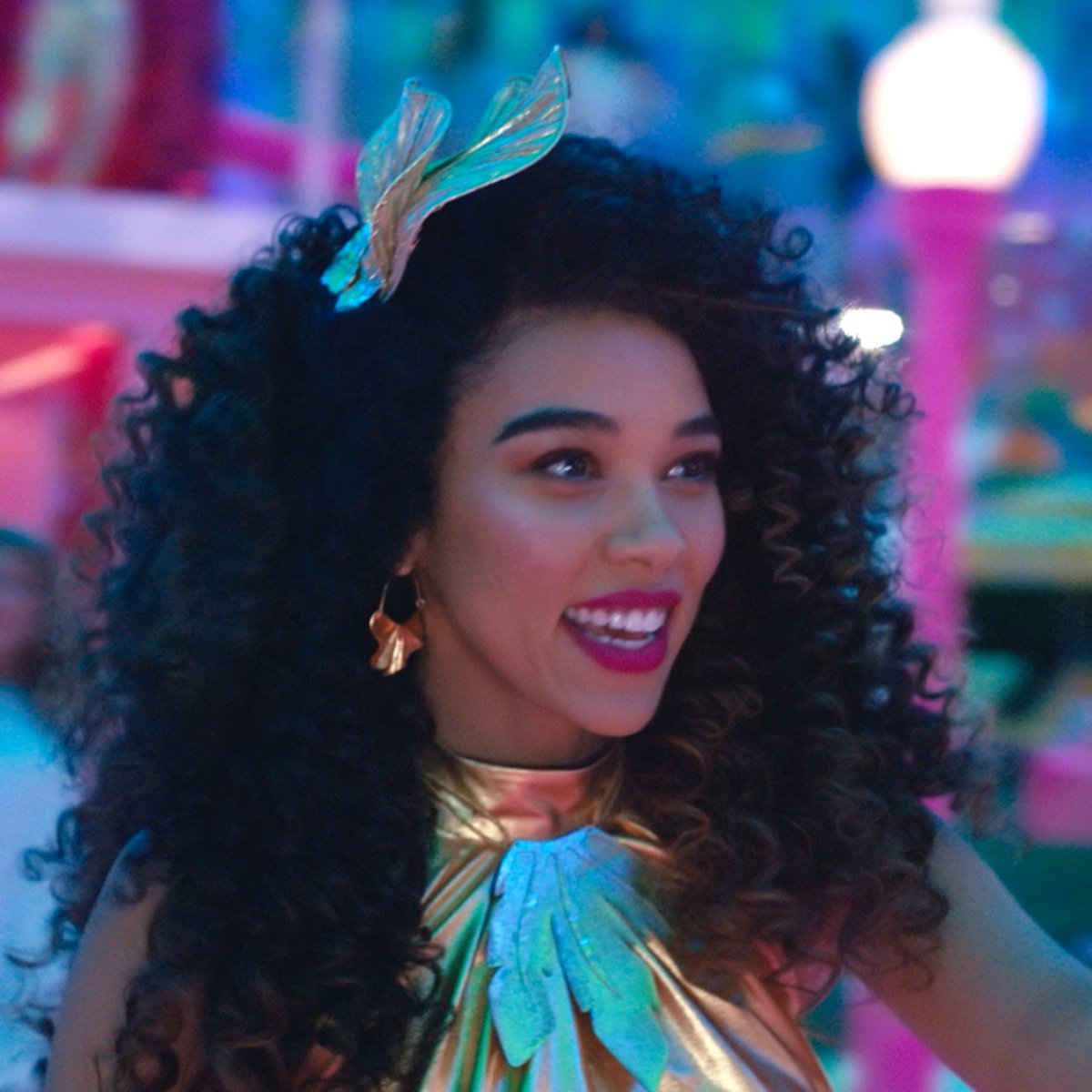 Same time tomorrow, Barbies? 💅 #BarbieTheMovie