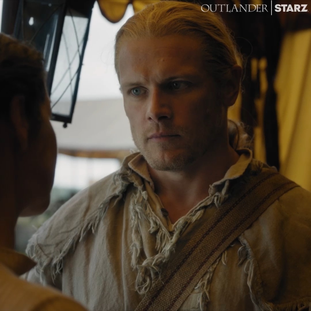 ALWAYS. 😭😭😭😭😭😭😭 #Outlander