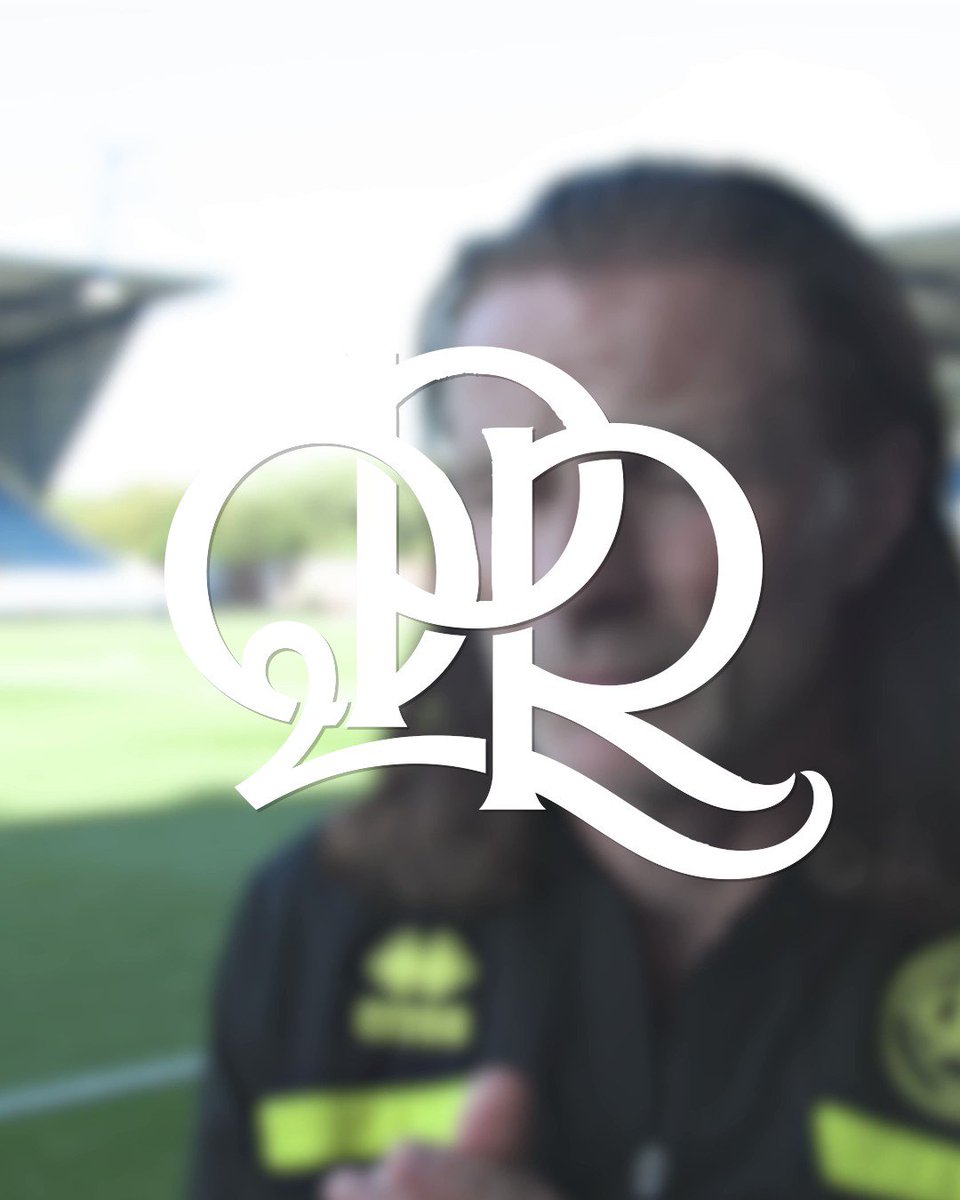 The gaffer's thoughts 🗣