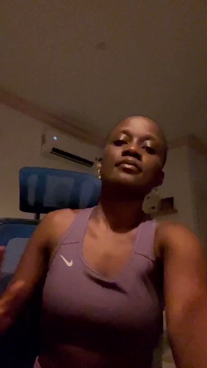 The funniest thing about Koromone is that she started with opening prayer and then went on a full blown lie. We will reconcile all these in heaven. Like I said before, this video was unnecessary. Every sensible person knows you're not responsible for the offences of your friend or sibling. Only reason people dragged her into it was to hold a mirror to her face as a feminist for feminists always asking people to publicly call out their friends and family. It has never made sense. Again, I don't expect you to ostracise or drag your family publicly because of an offence. Family is still family. But she chose to drag her mom and brother publicly and deny a relationship with him for public validation - a denial that was largely unnecessary and even worse, untrue. Now, her credibility lacks merit because there is no way to believe anything said in this video if half of it is proven to be a lie. Feminist Christian 😊 Having said that, she is merely a liar and clearly, she doesn’t even feel anything for the victims. It was all posturing for validation. The brother is still the abuser in all these. Whatever her brother posted ordinarily shouldn't be a problem because what she did is what family do for family. She made it a problem by trying to use family for social currency. All he did was play her fame by proving her a liar. That family needs to sit down and have a meeting.