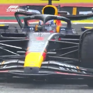 Verstappen cleans up at Spa 👏 Watch all the key moments from a dramatic #F1Sprint 🎬 #BelgianGP Oracle Red Bull Racing