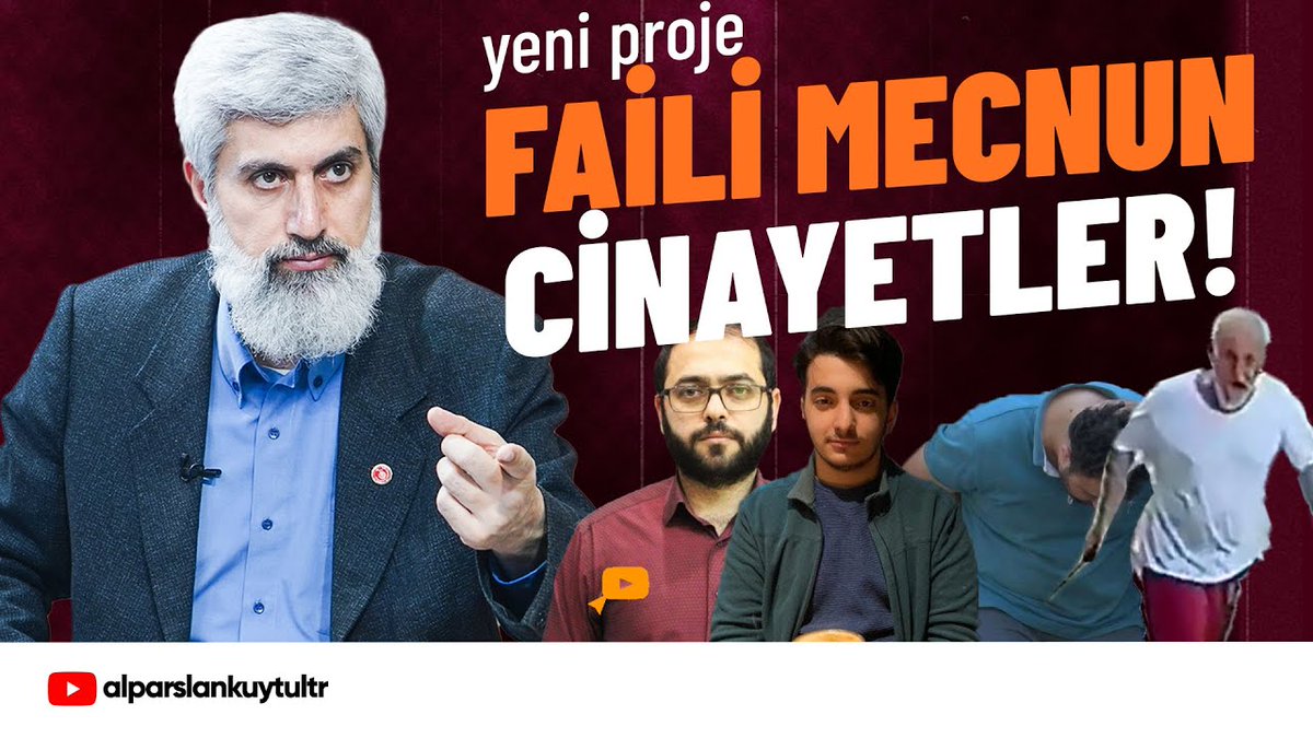 GÜNDEM | Yeni nesil suikastlerin nasıl yapılacağı ortaya çıktı! Şimdiye kadar faili meçhul cinayetler vardı. Görünen o ki bundan sonra "Faili Mecnun" cinayetler dönemini başlatıyorlar.