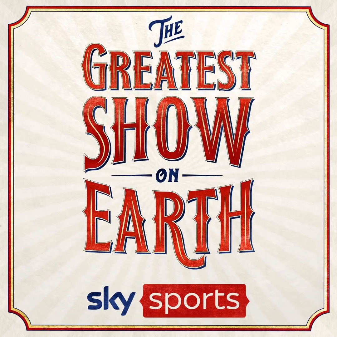 Roll up, roll up! 📣 Can you spot Jack Grealish and Erling Haaland (and a few other familiar faces) in The Sky Sports Greatest Show on Earth? 🎪