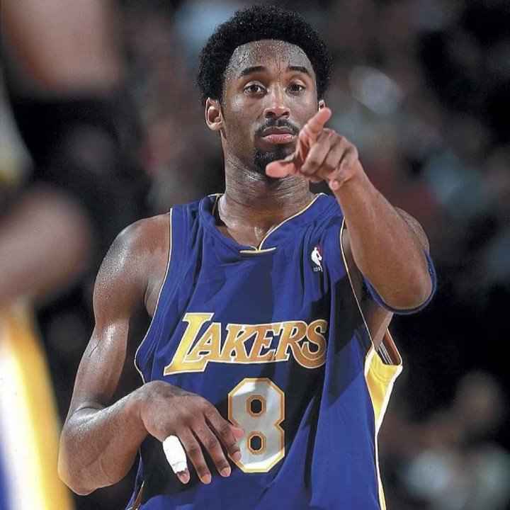 Kobe Bryant's 51-point game against the Warriors! (2000)