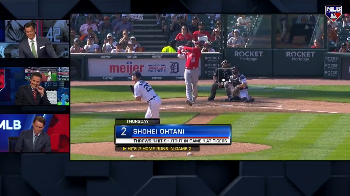 Shohei Ohtani’s complete game shutout + 2-homer game was the best doubleheader performance of all time, right? Not so fast, says Greg Amsinger…
