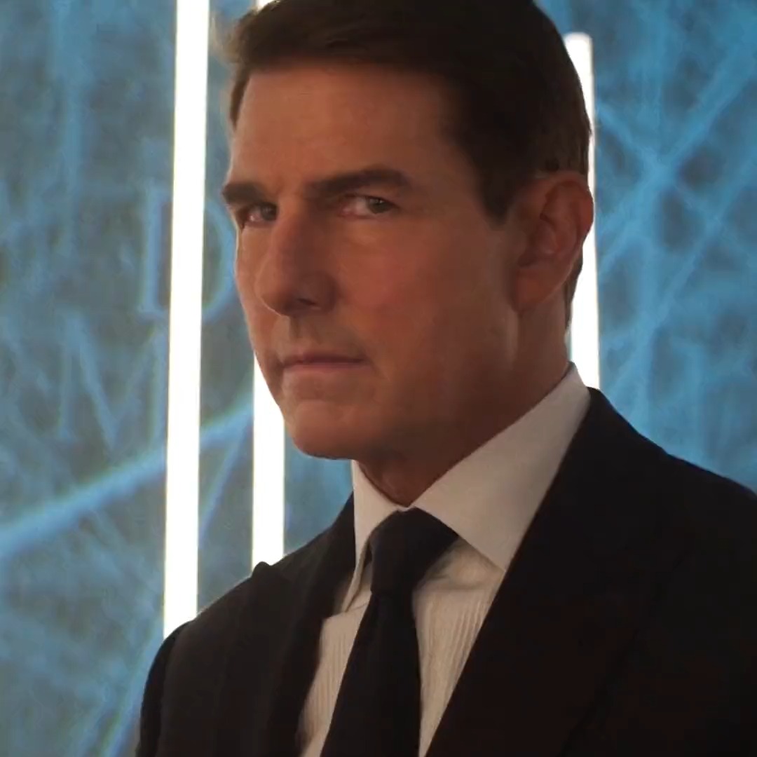 This weekend, go get tickets to see #MissionImpossible - Dead Reckoning Part One on the big screen. Now playing only in theatres.
