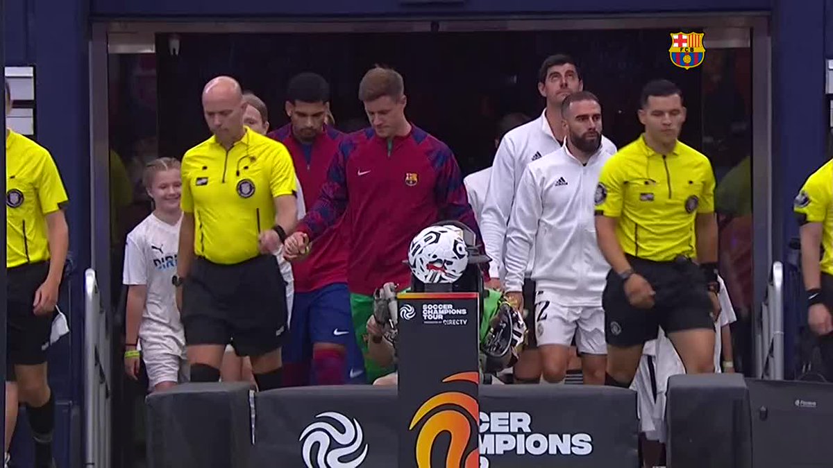 𝐇𝐈𝐆𝐇𝐋𝐈𝐆𝐇𝐓𝐒 🔥 BARÇA 3-0 REAL MADRID ⚽ Dembélé, Fermín, Ferran