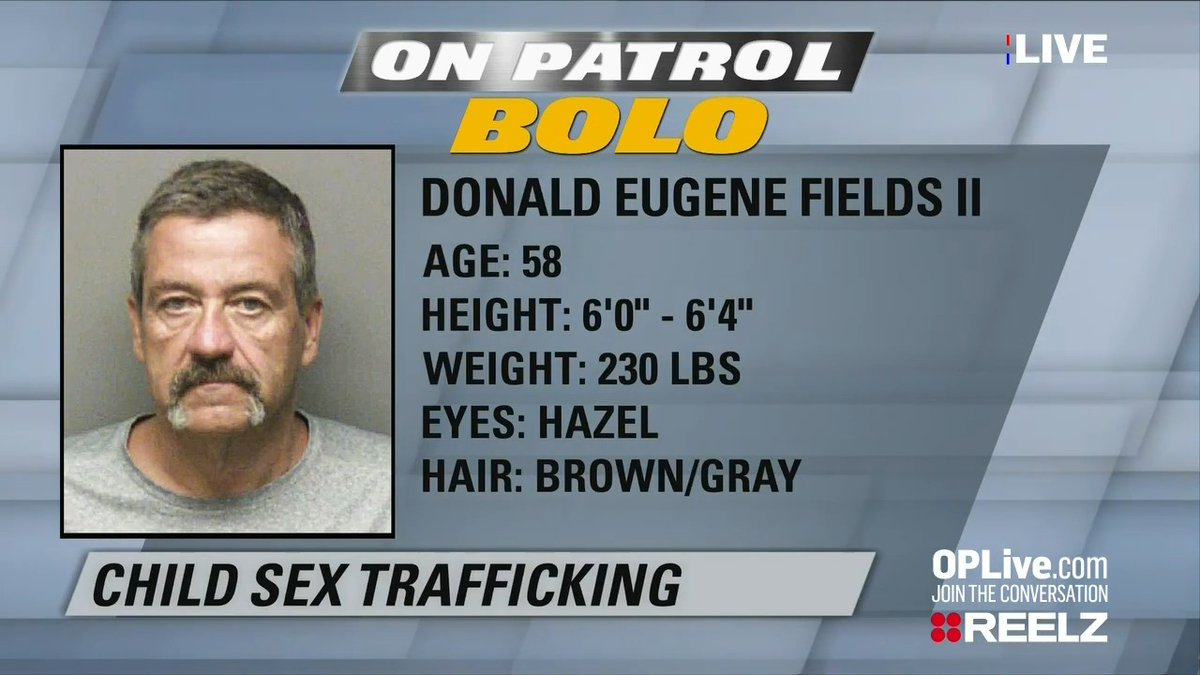 #BOLO #OPNation have you seen this dangerous man from Missouri? If so, please call the FBI at 1-800-CALL-FBI. #OPLive #OnPatrolLive #Urgent #Missouri #OPL100