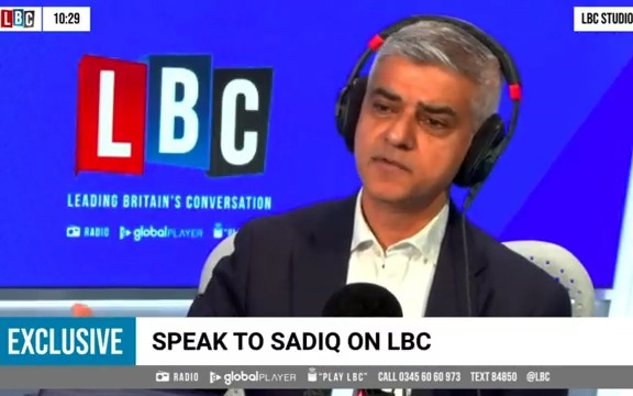 When it comes to cleaning up our toxic air, we could bury our heads in the sand and do nothing, leaving the problem for the next generation to deal with—but I’m not prepared to do that. Expanding the ULEZ was a difficult decision but it’s essential to protect Londoners’ health.