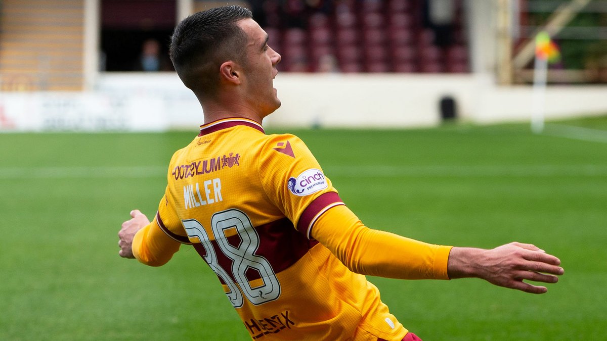 Turning defence into attack 💨 Another milestone ticked off for Lennon Miller.