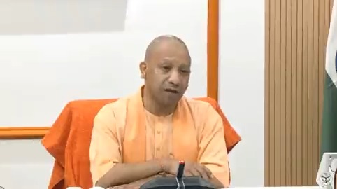 उत्तर प्रदेश की प्रगति सबसे अच्छी है...