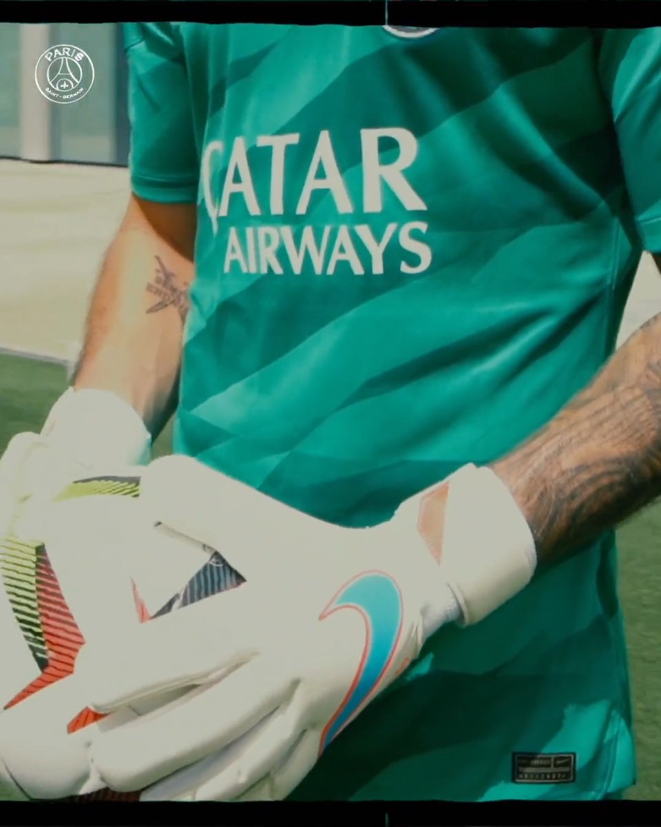 🆕👀🧤 🔴 #WelcomeTenas 🔵