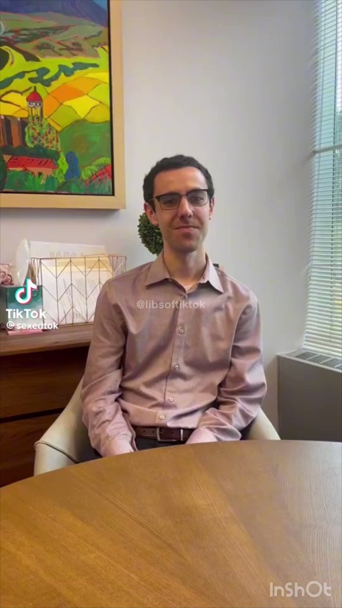 Board certified physician assistant is upset that some middle schools aren’t teaching kids about the sensations of anal sex