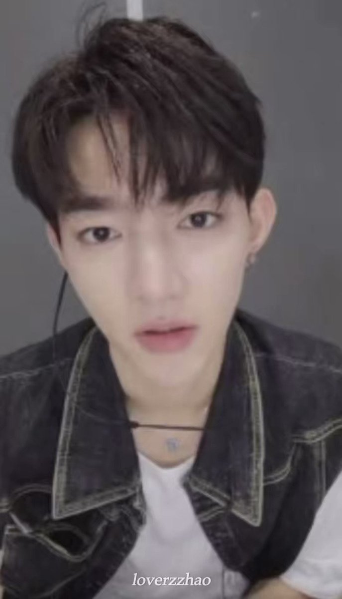 230730 메이크스타 영통 팬싸 #장하오 ̵ ̀ ̗ ♡ 럽미 챌린지 ♡ ̖ ́ ̵
