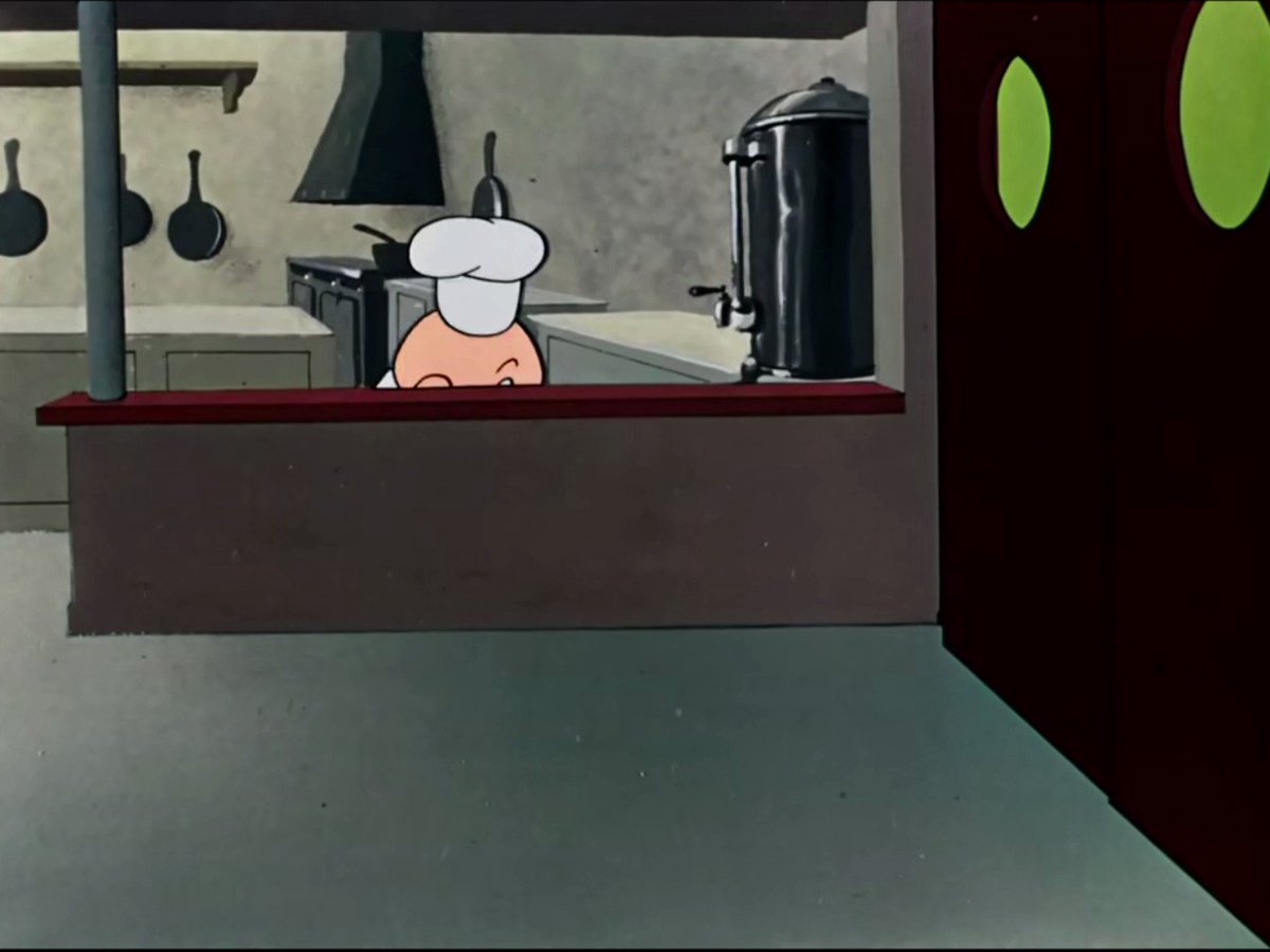 Slick Hare (1947)