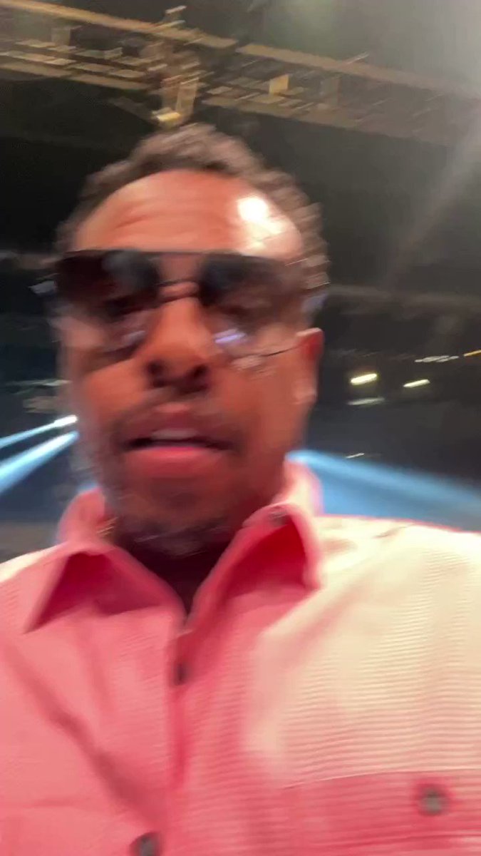 Paul Pierce reacts to Errol Spence jr having the same nickname as him after he gets TKO’d by Terence Crawford