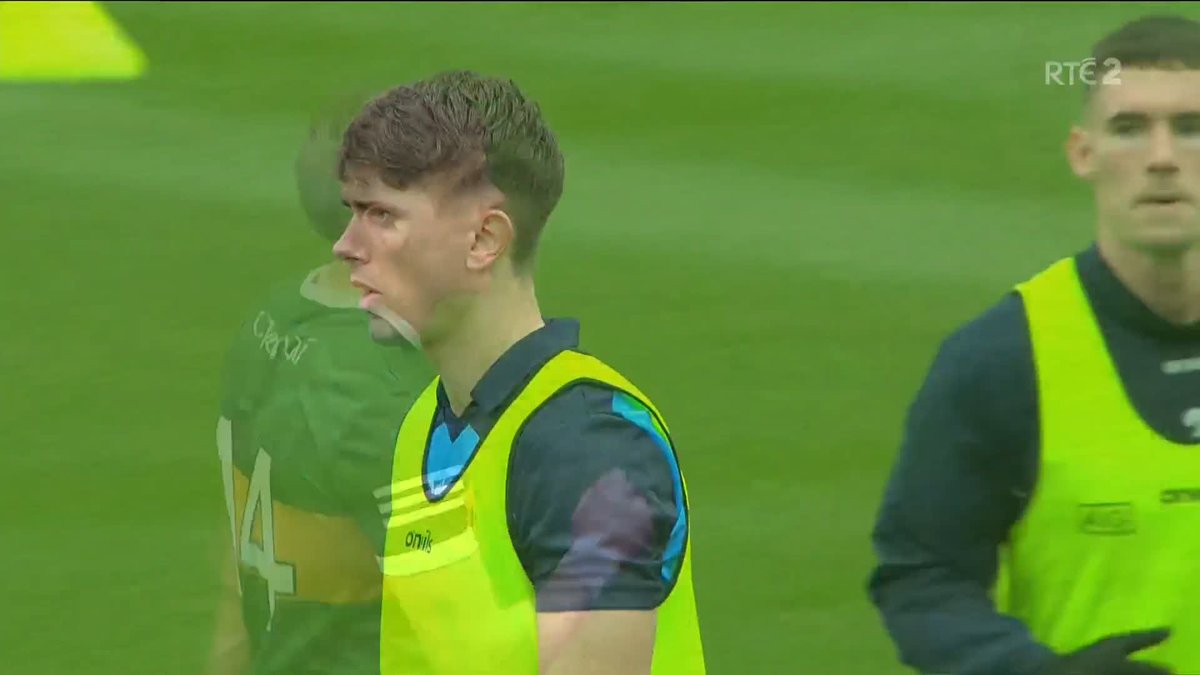 When the warm-up with your team-mates is physical it might be a sign of things to come 📺Watch 📻 Listen 📱 Follow