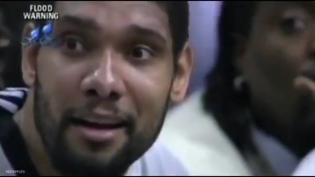 Tim Duncan's Resume Greatest "power forward" ever All-NBA 1st Team as a rookie 15 x All-NBA (10 1st Team) 15 x All-Defense (8 1st Team) 5 x NBA Champion 3 x Finals MVP 2 x MVP 0 x missed the playoffs in 19 seasons